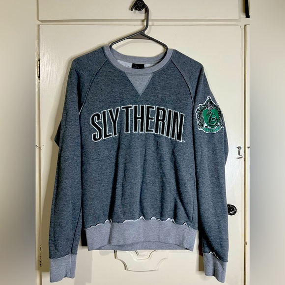 Universal Sweaters Rare Universal Studios Harry Potter